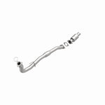 MagnaFlow Conv DF 02-03 Avalanche 8.1 PS OEM