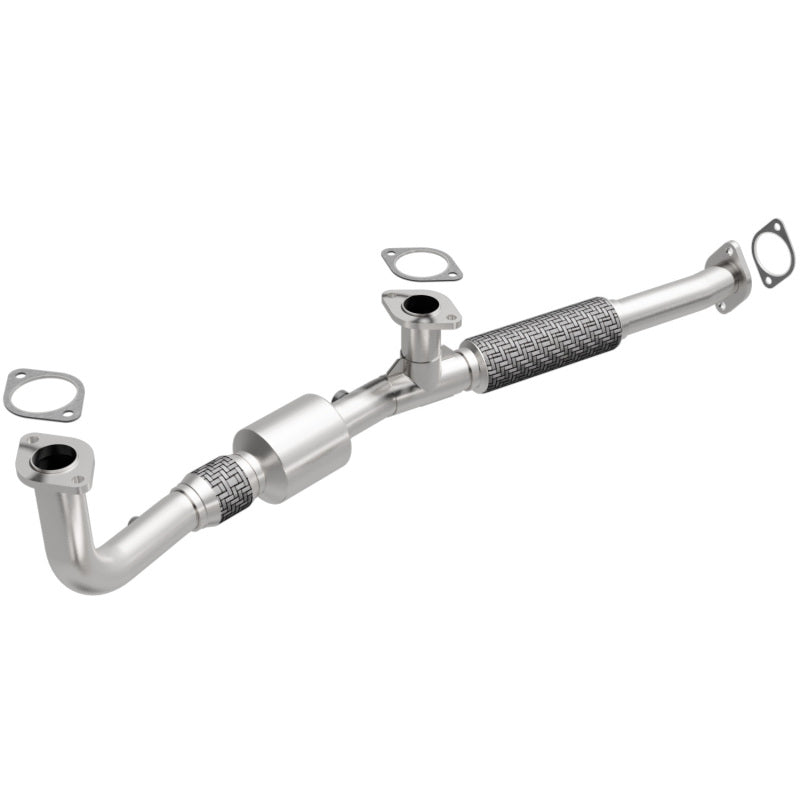MagnaFlow 23276 main product photo, alternate angle 2