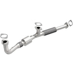 MagnaFlow 23276 main product photo, alternate angle 2