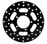 Wilwood Rotor-Steel Front Drag-Drilled 10.00 x .320 - 5 on 3.88in