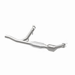 MagnaFlow Conv DF 97-98 F150/F250 4.2L 2Wd Pa