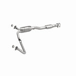 MagnaFlow Conv DF Chevy Astro 00-04 4.3L
