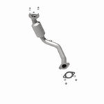 MagnaFlow Conv DF 04 Chevy Malibu 3.5L