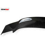 RennTech Carbon Deck lid Spoiler For Mercedes-Benz C43 AMG - AutoTalent