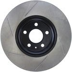 StopTech Slotted Sport Brake Rotor