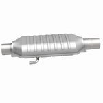 MagnaFlow Conv Univ 3 W/Air