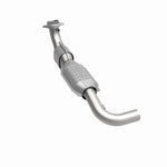 MagnaFlow Conv DF 01-03 F-150 5.4 2WD D/S 49S