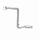 MagnaFlow Conv DF 05-08 LR3/RR Sport PS OEM