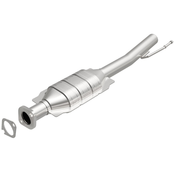 Catalytic Converter Full Exhaust System For Ford Escape Mazda Tribute 3.0L 01-04