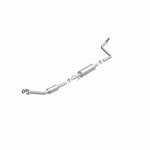 Magnaflow 00-05 Toyota Echo Base L4 1.5L OEM Grade / EPA Compliant Direct-Fit Catalytic Converter