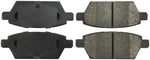 StopTech Street Select Brake Pads