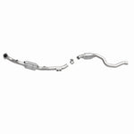 MagnaFlow Conv DF Mercedes ML430 99-02 Passenger Side OEM