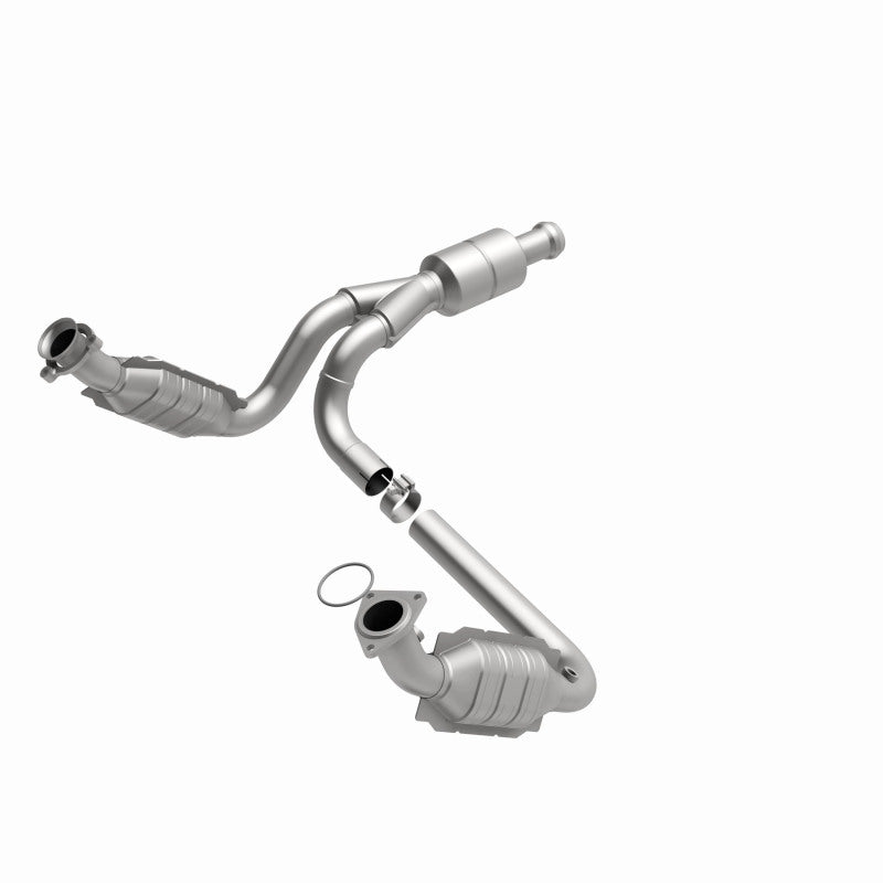 MagnaFlow 5481578 product photo 14