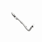MagnaFlow Conv DF 02-03 Avalanche 8.1 Passenger Side
