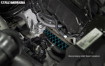 Grab Eventuri Black Carbon Intake - HONDA CIVIC FK8 TYPE R - autotalent