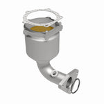 MagnaFlow Conv DF 00-01 Infiniti I30 3.0L Front / 00-01 Nissan Maxima 3.0L Front