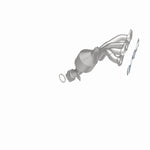 Magnaflow Conv DF 2008 Mazda 6 2.3L Manifold