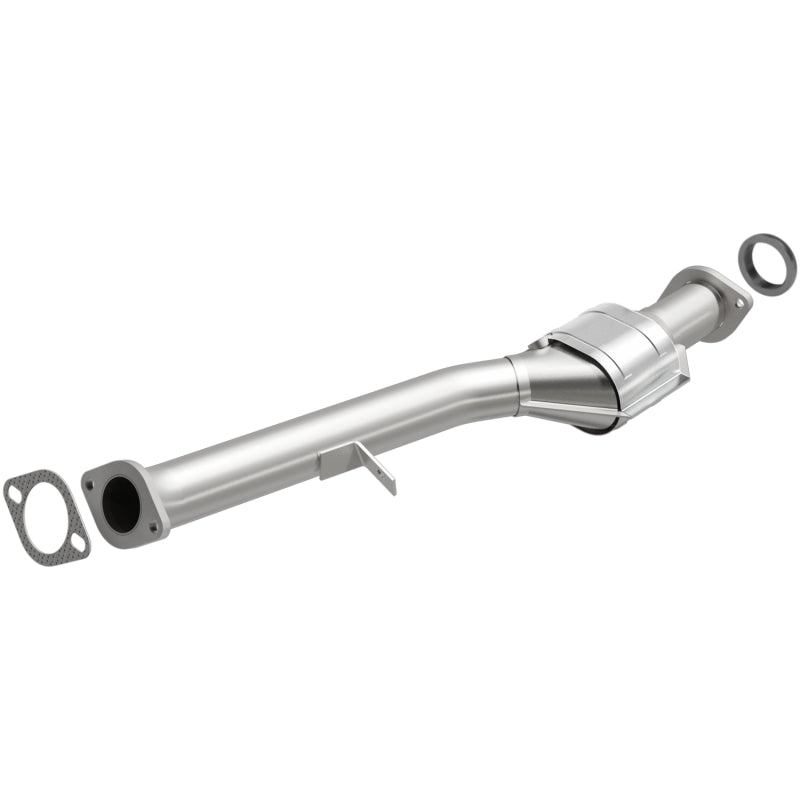 MagnaFlow 23147 main product photo, alternate angle 3