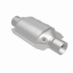 MagnaFlow Conv Universal 2.25 Rear with O2
