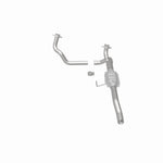 MagnaFlow Conv DF 01 Dodge Ram 1500