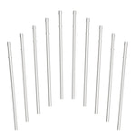 MagnaFlow Hanger .375inch straight 10pk