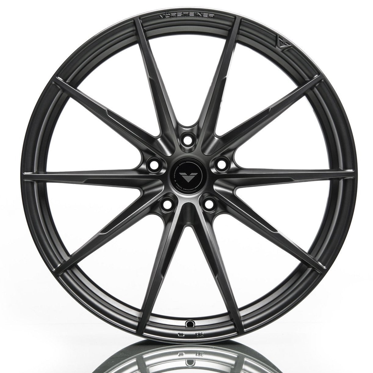 Vorsteiner V-FF 109 21x12 Flow Forged Wheels - McLaren 720S 2017-2020