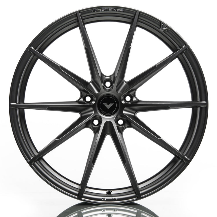 Vorsteiner V-FF 109 21-Inch Flow Forged Wheels - Porsche Cayenne (2017-2020)