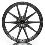 Vorsteiner V-FF 109 22-Inch Flow Forged Wheels - Mercedes Benz S-Class (2007-2020)