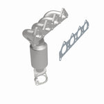 MagnaFlow Conv DF 05-08 Kia Sportage 2.0L