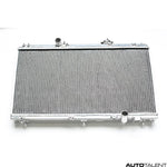 CSF Radiator For Honda Civic - Autotalent
