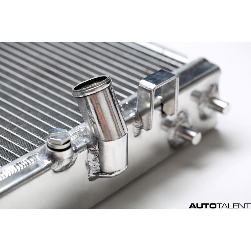 CSF Performance For Honda Civic - Autotalent