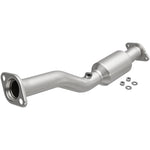 MagnaFlow OEM Grade Direct-Fit Catalytic Converter 52710 for the 2013-2019 Nissan Sentra