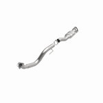 MagnaFlow Conv DF 03-07 GM 2500/3500 Passenger Side