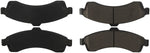 StopTech Street Brake Pads