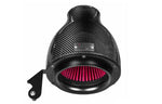 Eventuri Black Carbon Fiber Intake - BMW M2 / M235i / M135i