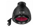 Eventuri Kevlar Intake System for 335i F30 - AutoTalent