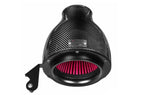 Eventuri Carbon Fiber Kevlar Intake - BMW M2 / M235i / M135i