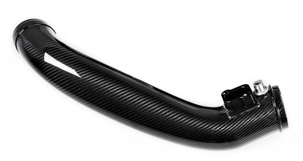 Eventuri Black Carbon Fiber Intake - BMW M2 / M235i / M135i -Get