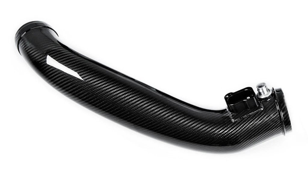 Eventuri Carbon Fiber Kevlar Intake - BMW M2 / M235i / M135i - auto