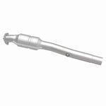 MagnaFlow Conv DF 00-03 Audi A8 Quatt 4.2L Driver Side