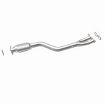 MagnaFlow Conv DF 01-05 Lexus IS300 rear OEM