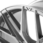 Vorsteiner V-FF 107 20x9 / 20x10.5 Flow Forged Wheels - Tesla Model 3 2015-2020