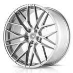 Vorsteiner V-FF 107 22-Inch Flow Forged Wheels - Mercedes Benz GLE (2011-2020)