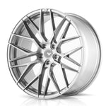 Vorsteiner V-FF 107 19-Inch Flow Forged Wheels - Mercedes Benz C63 AMG (2008-2015)