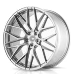 Vorsteiner V-FF 107 19-Inch Flow Forged Wheels - Mercedes Benz CLA 2013-2020