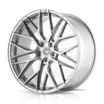 Vorsteiner V-FF 107 22-Inch Flow Forged Wheels - Porsche Cayenne  (2011-2017)