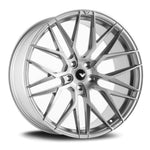 Vorsteiner V-FF 107 20x9 / 20x10.5 Flow Forged Wheels - Tesla Model 3 2015-2020