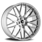 Vorsteiner V-FF 107 19-Inch Flow Forged Wheels - Mercedes Benz C63 AMG (2008-2015)