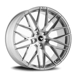 Vorsteiner V-FF 107 22-Inch Flow Forged Wheels - Bentley Continental GT (2003-2018)