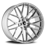 Vorsteiner V-FF 107 19-Inch Flow Forged Wheels - Mercedes Benz CLA 2013-2020